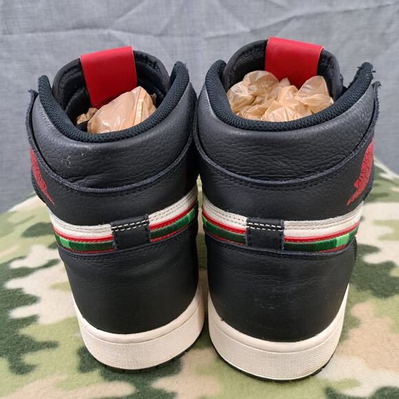 %Nike Air Jordan 1 Retro High Sports Illustrated A Star Is Born 2018 / AJ12 main image 8